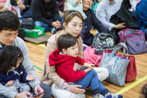  주일예배 영아부