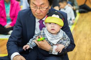  주일예배 영아부