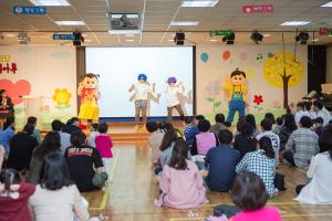  주일예배 영아부