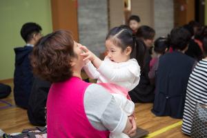  주일예배 영아부