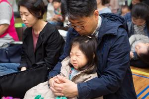  주일예배 영아부