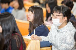  주일예배 중등부(에벤에셀)