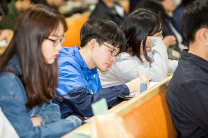  주일예배 중등부(에벤에셀)