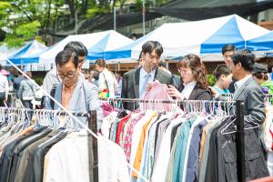  주일 둘러보기(평강의가게)