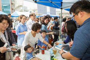  주일 둘러보기(평강의가게)
