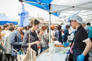  주일 둘러보기(평강의가게)