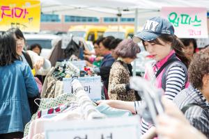  주일 둘러보기(평강의가게)