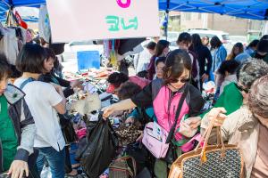  주일 둘러보기(평강의가게)