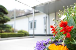  교회 둘러보기(평강의 봄)