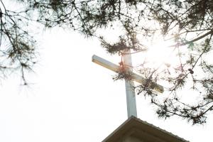  교회 둘러보기(평강의 봄)