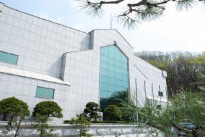  교회 둘러보기(평강의 봄)