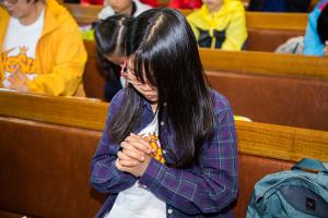  주일예배 초등부