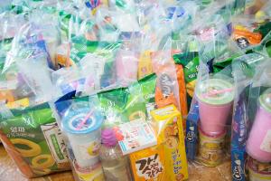  주일예배 초등부