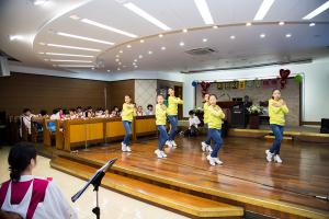  주일예배 소년부