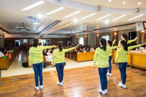  주일예배 소년부