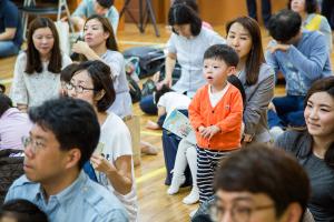  주일예배 영아부