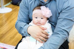  주일예배 영아부