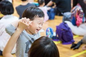  주일예배 영아부