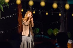  주일 청년연합전도축제 '그리다 봄'