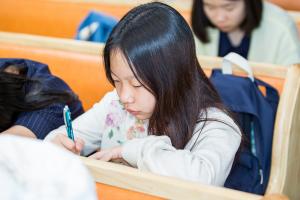  주일예배 중등부(에벤에셀)