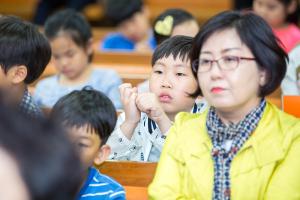  주일예배 유년부