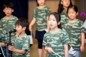  주일예배 유년부