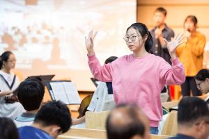  주일예배 중등부(에벤에셀)