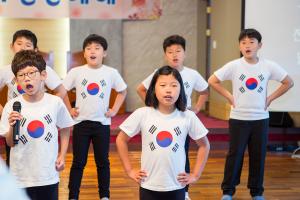  주일예배 초등부