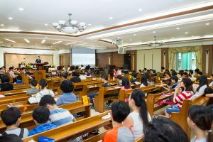  주일예배 소년부