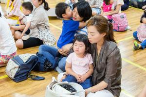  주일예배 영아부