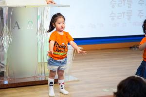  주일예배 영아부