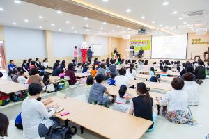  주일예배 유치부