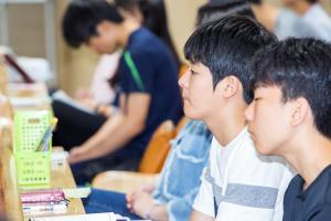  주일예배 중등부(에벤에셀)