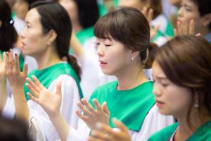  주일 2부 6.25특별예배