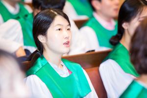  주일 2부 6.25특별예배