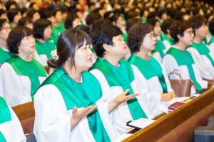  주일 2부 6.25특별예배