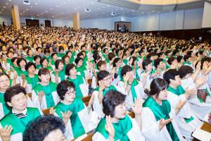  주일 2부 6.25특별예배