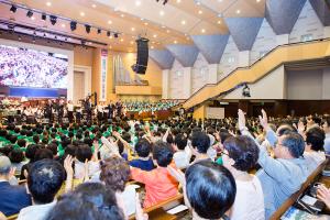  주일 2부 6.25특별예배