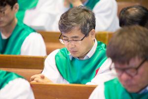  주일 2부 6.25특별예배