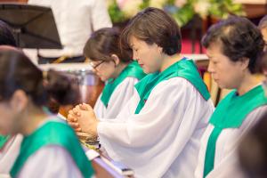  주일 2부 6.25특별예배