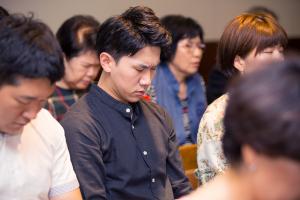  주일 2부 6.25특별예배