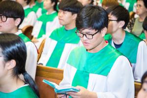  주일 2부 6.25특별예배