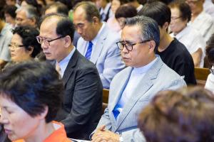  주일 2부 6.25특별예배