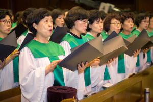  주일 2부 6.25특별예배