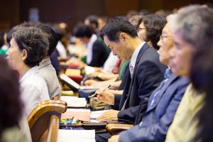  주일 2부 6.25특별예배