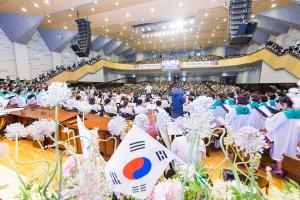  주일 2부 6.25특별예배