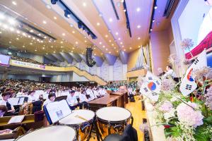  주일 2부 6.25특별예배