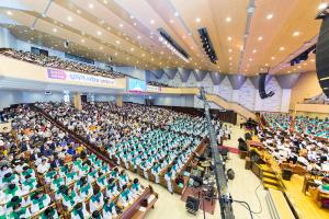  주일 2부 6.25특별예배