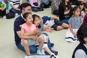  주일예배 유치부