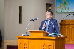  주일예배 초등부